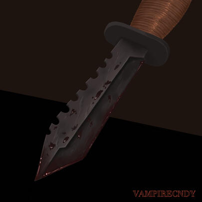 Backstabber - Fall 21